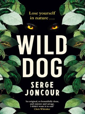 cover image of Wild Dog